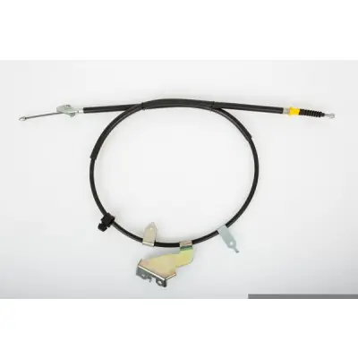 Cable de accionamiento, freno de estacionamiento HELLA 8AS 355 670-681 Descuento